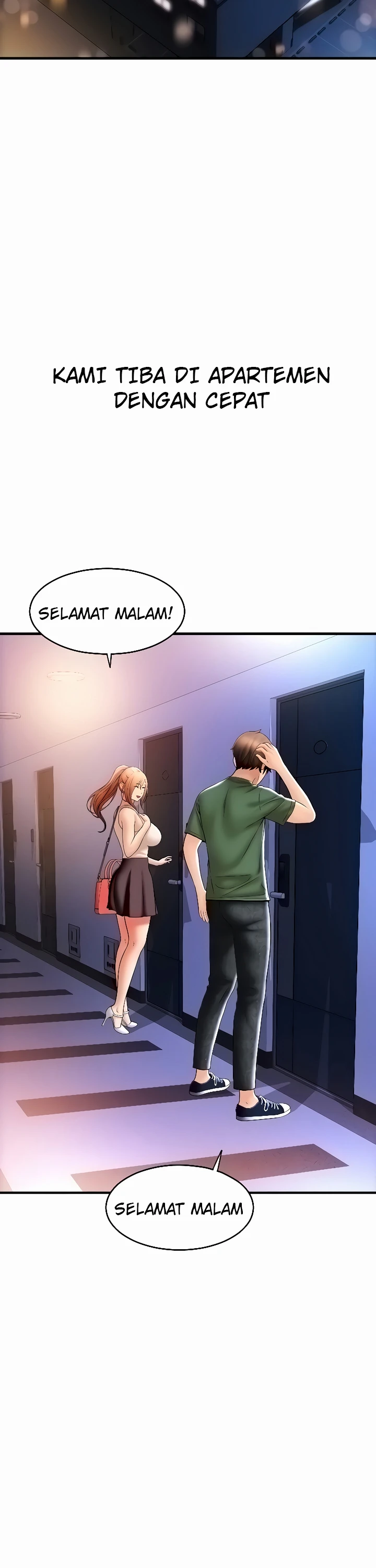 Pay With Sperm Pay Chapter 34 - Page 15